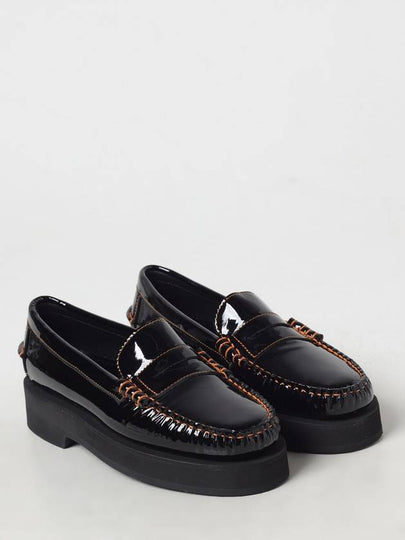 Loafers woman Sebago - SEBAGO - BALAAN 2