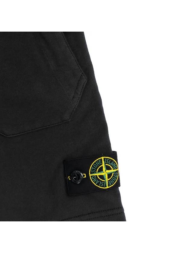 12th Anniversary Kids Waffen Track Shorts 741661442 V0029 - STONE ISLAND - BALAAN 4