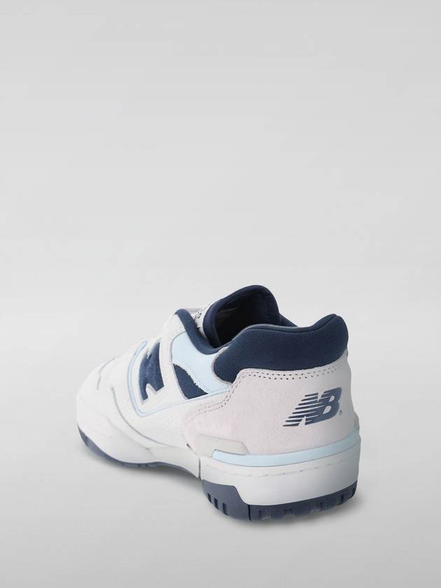 Sneakers BB550NQB WHBLD - NEW BALANCE - BALAAN 3