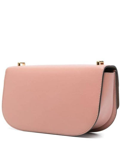 Furla Sfera S Leather Shoulder Bag - FURLA - BALAAN 2