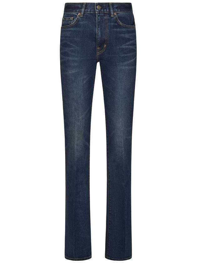 Tom Ford Jeans - TOM FORD - BALAAN 1