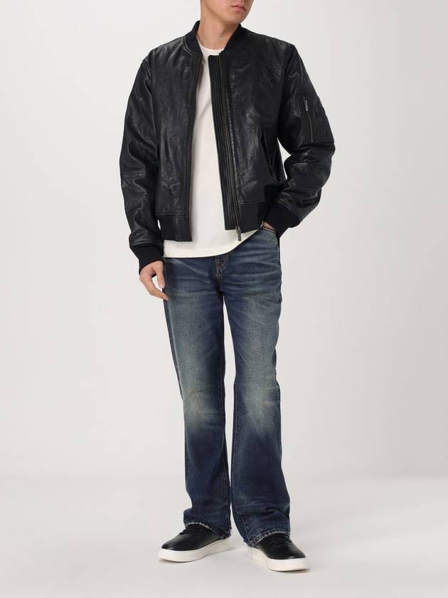 Jacket men Just Cavalli - JUST CAVALLI - BALAAN 2