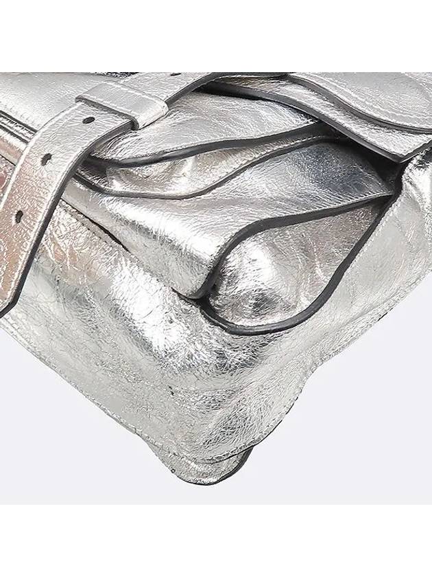 Metallic 2 WAY bag - PROENZA SCHOULER - BALAAN 5