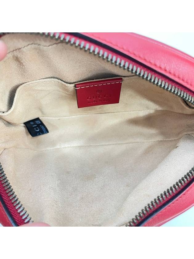 men messenger bag - GUCCI - BALAAN 4