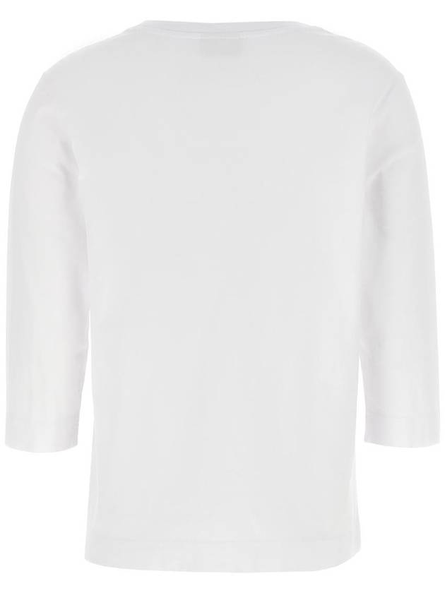 Dries Van Noten 'Hefiz' T-Shirt - DRIES VAN NOTEN - BALAAN 2