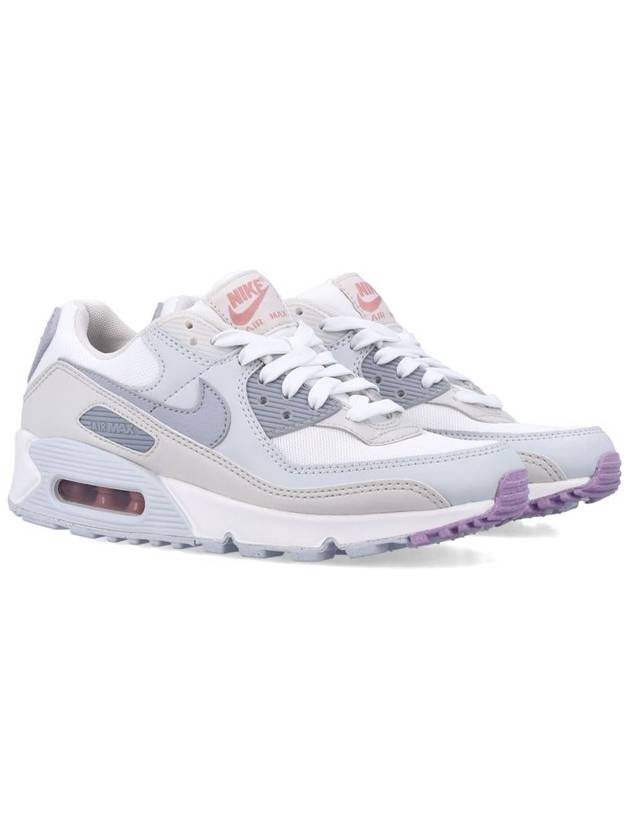 Nike Air Max 90 Woman'S Shoes - NIKE - BALAAN 2