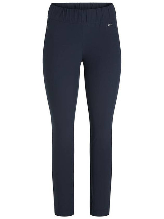 Nea Full On Golf Pants Navy - J.LINDEBERG - BALAAN 1