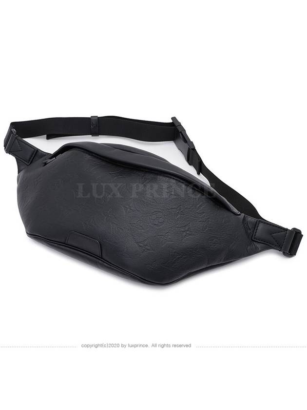 women cross bag - LOUIS VUITTON - BALAAN 3