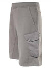 Cargo Bermuda Gray - TEN C - BALAAN 2