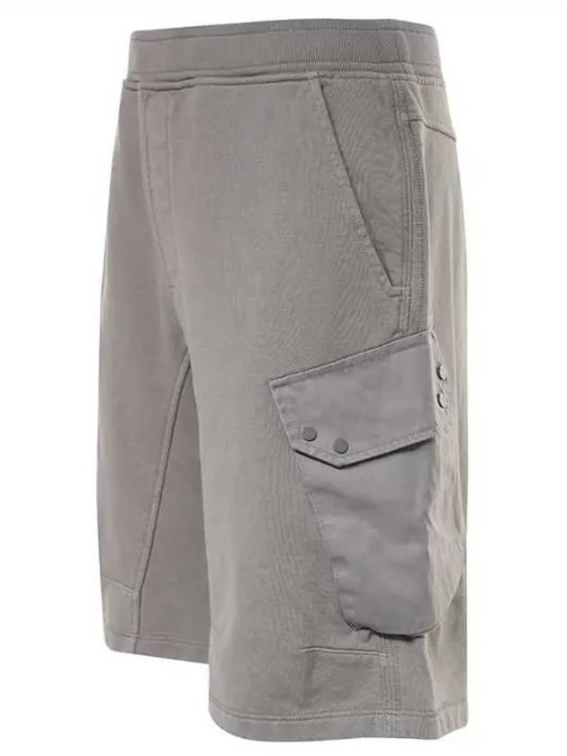 Cargo Bermuda Gray - TEN C - BALAAN 2