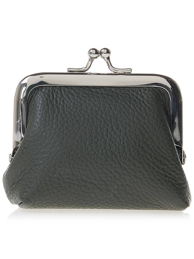 Mini Frame Perth Coin Wallet Grey - VIVIENNE WESTWOOD - BALAAN 4