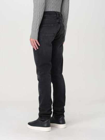 Jeans men Tommy Hilfiger - TOMMY HILFIGER - BALAAN 2