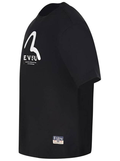 Evisu T-Shirt - EVISU - BALAAN 2