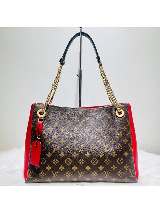 women shoulder bag - LOUIS VUITTON - BALAAN 1