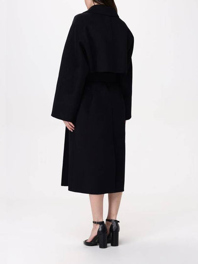 Coat woman Calvin Klein - CALVIN KLEIN - BALAAN 2