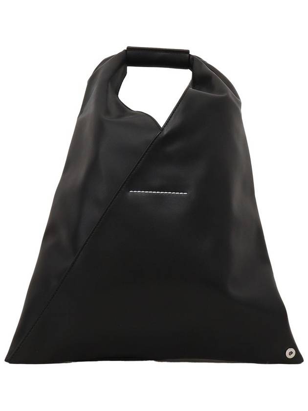 MM6 Maison Margiela Kids Hand Held Bag. - MAISON MARGIELA - BALAAN 1