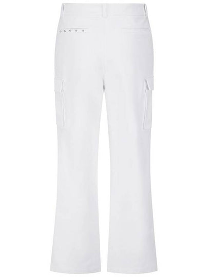 Official W SIDE POCKET POINT WIDE L PT OW - ANEWGOLF - BALAAN 2