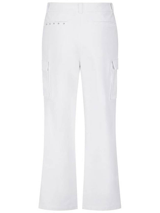 Official W SIDE POCKET POINT WIDE L PT OW - ANEWGOLF - BALAAN 2