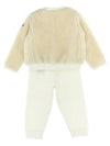 Moncler Baby Fleece Jacket Set - MONCLER - BALAAN 2