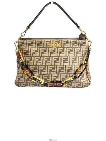 women shoulder bag - FENDI - BALAAN 1