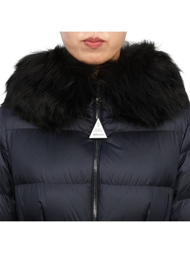 Boed Women s Padded Jumper 1A00095 595FE 778 - MONCLER - BALAAN 6