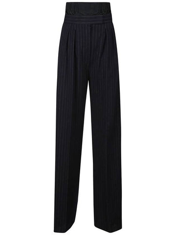 Max Mara Pants - MAX MARA - BALAAN 1