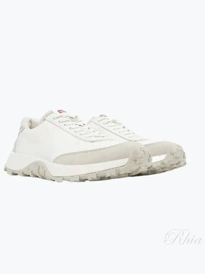 Drift Trail Low Top Sneakers White - CAMPER - BALAAN 2