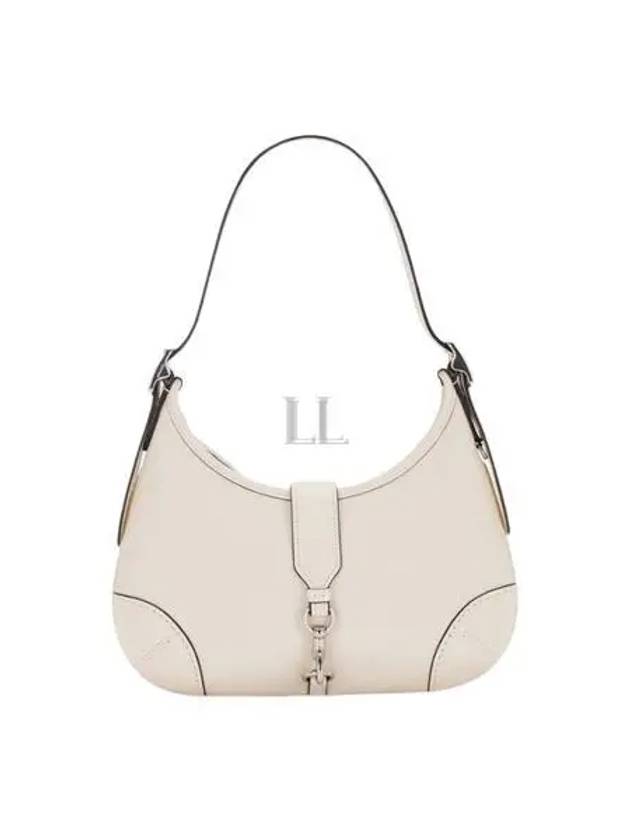 Hamptons Hobo Shoulder Bag White - COACH - BALAAN 2