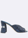 Smith Market used luxury goods blue shoes women s - MIU MIU - BALAAN 3