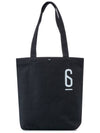 Women's Jenny to Eco Bag Black - UNION 6 - BALAAN 3