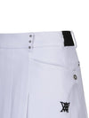 Official W POCKET POINT PLEATS SQ OW - ANEWGOLF - BALAAN 6