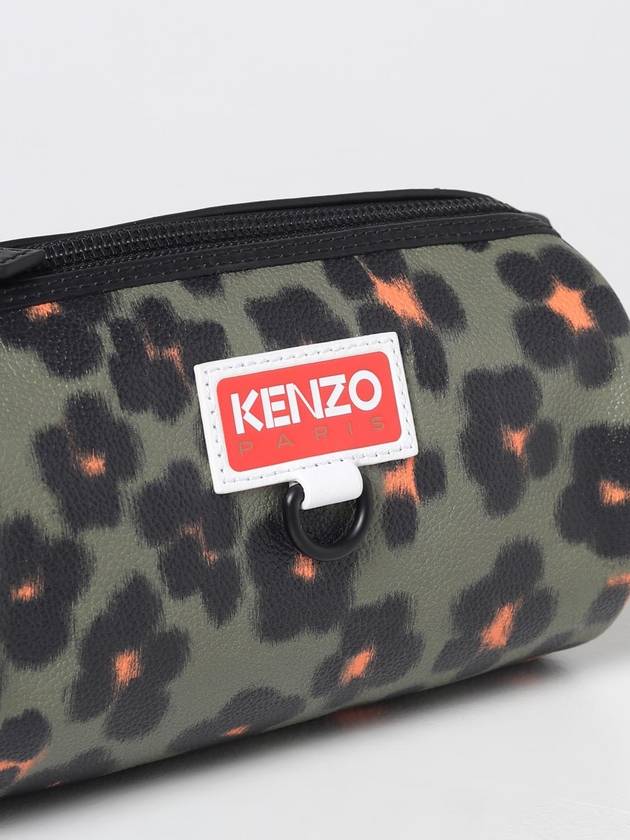 Crossbody bags woman Kenzo - KENZO - BALAAN 3