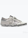 Men's Superstar Sparkle Silver Tab Sneakers - GOLDEN GOOSE - BALAAN 2