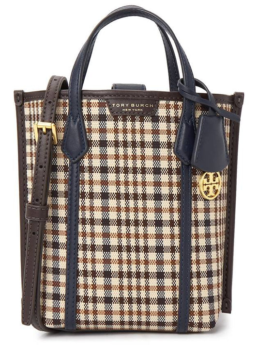 152244 960 Women s Cross Bag - TORY BURCH - BALAAN 1