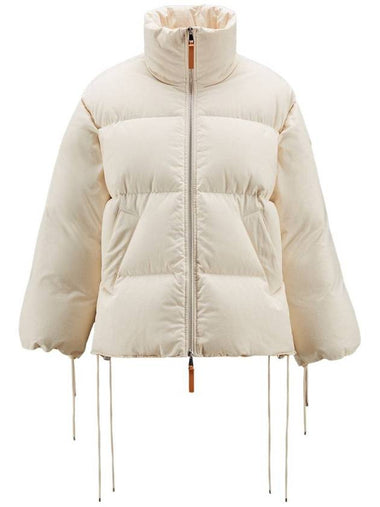 Moncler Genius Down Jacket Short Raimi 2 Moncler 1952 - MONCLER - BALAAN 1