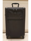 Carryon carrier 4wheel business travel Samsonite Korea - TUMI - BALAAN 1