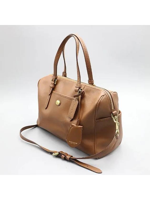 F31403 2 WAY bag - COACH - BALAAN 2