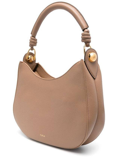 Furla Sfera S Leather Shoulder Bag - FURLA - BALAAN 2