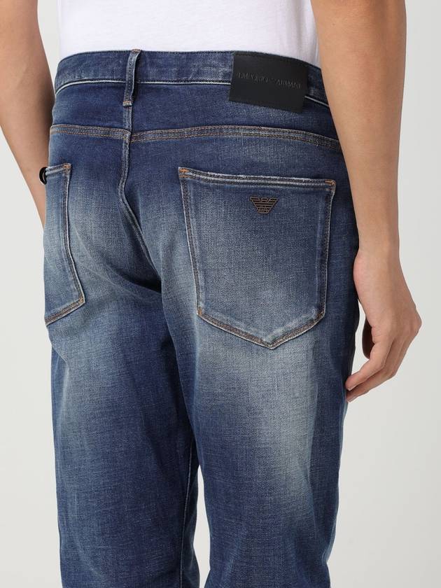 Jeans men Emporio Armani - EMPORIO ARMANI - BALAAN 3