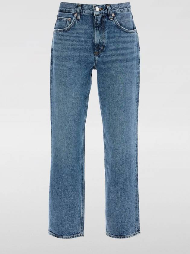 Jeans woman Agolde - AGOLDE - BALAAN 4