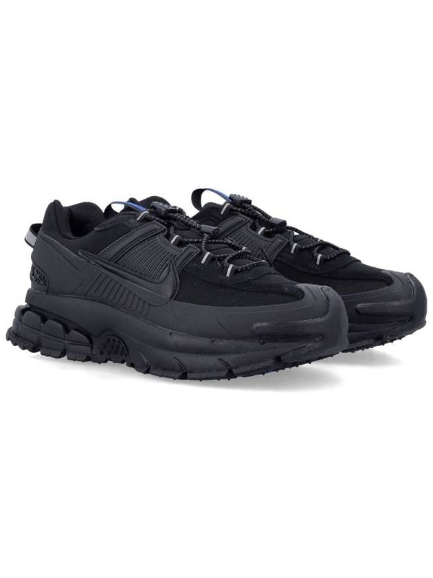 Zoom Vomero Roam Low Top Sneakers Black - NIKE - BALAAN 3