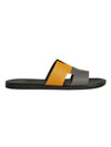 Izmir Leather Sandals - HERMES - BALAAN 1