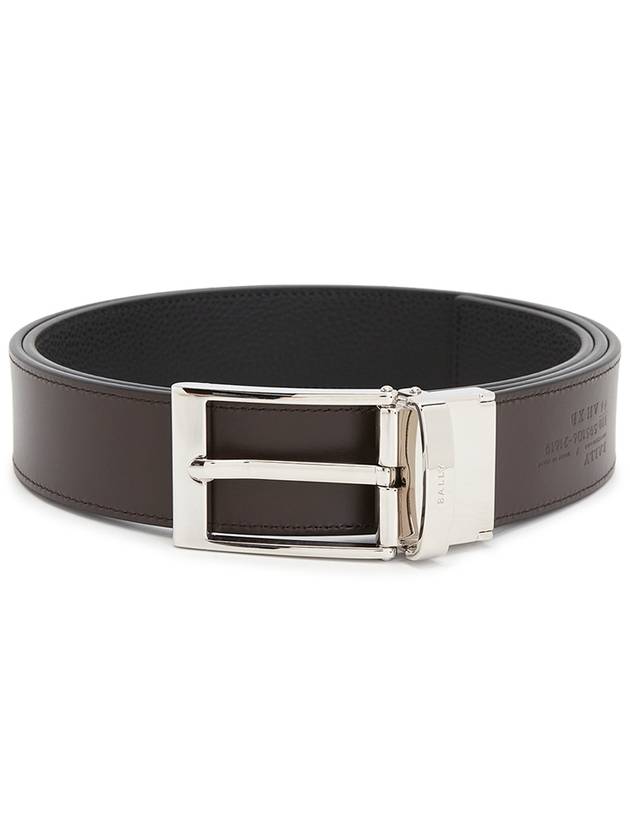 SASENT 35 M O 370 Men s Belt - BALLY - BALAAN 2