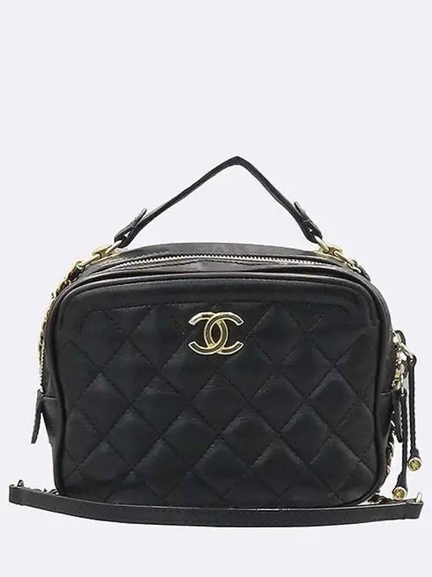 A57905 2 WAY bag - CHANEL - BALAAN 2