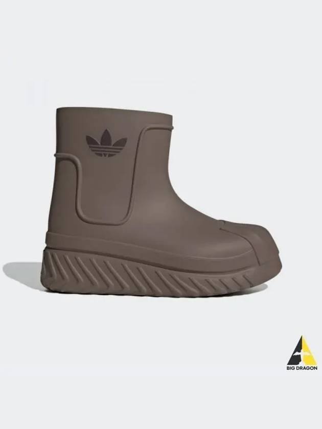 Adiform Superstar Boots DBROWNEARSTRDBROWN - ADIDAS - BALAAN 1