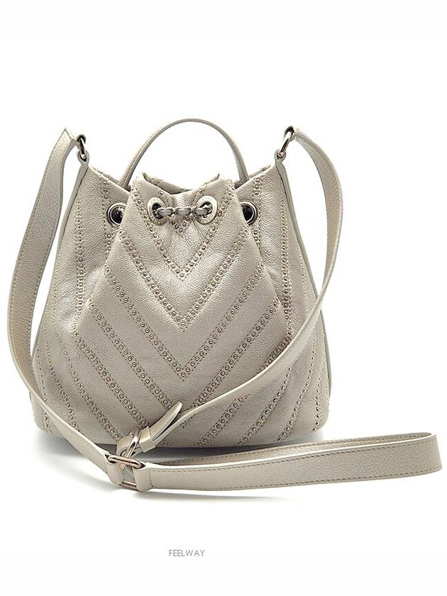 women shoulder bag - CHANEL - BALAAN 3