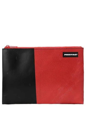 Unisex small clutch bag 271432 - FREITAG - BALAAN 1