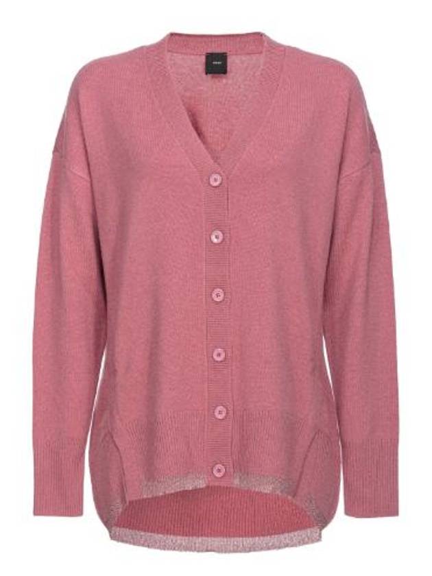 Pinko Sweaters - PINKO - BALAAN 4