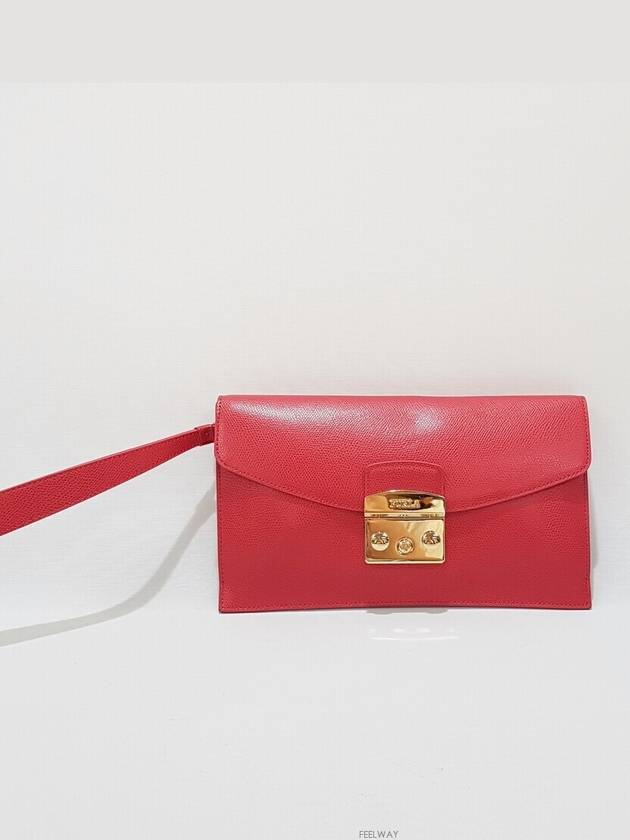 women clutch bag - FURLA - BALAAN 1