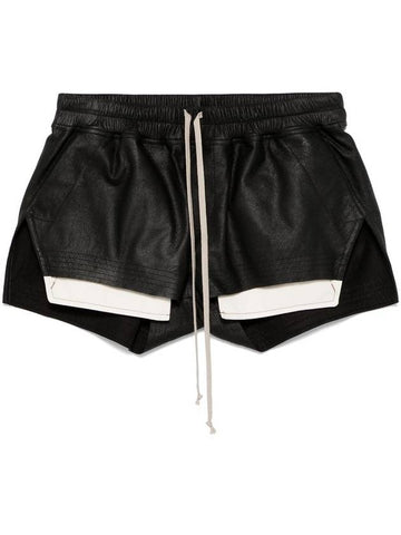 Rick Owens Fog Boxer Shorts - RICK OWENS - BALAAN 1